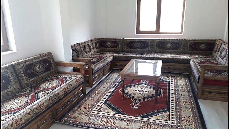 Nevşehir Sedir İmalatı - Gökhan Ahşap