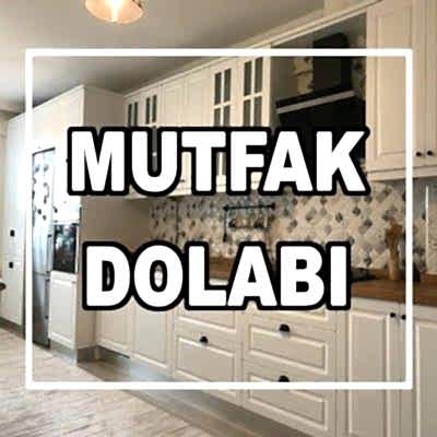 MUTFAK DOLABI